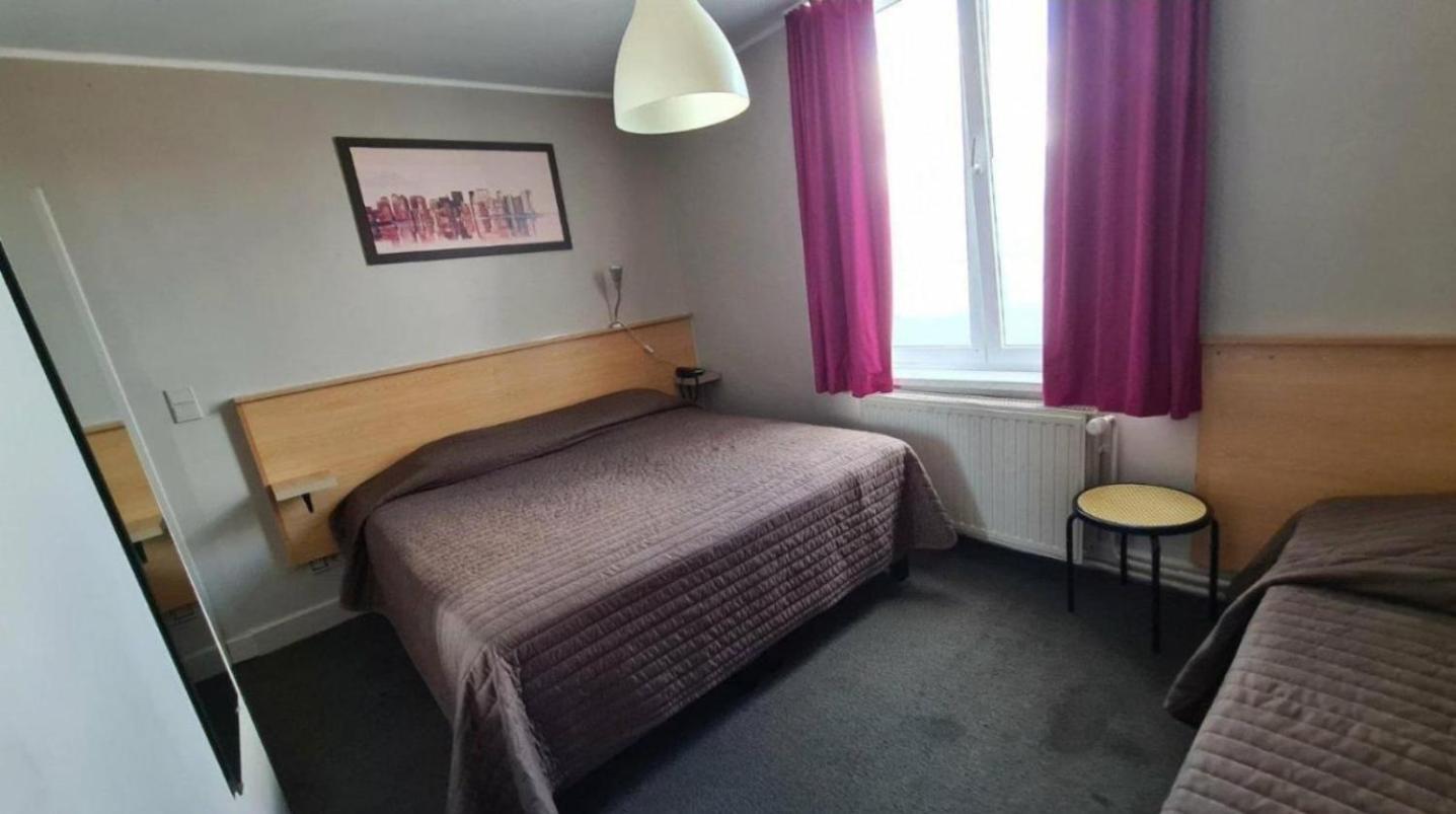 Hotel Center Elite Tirana