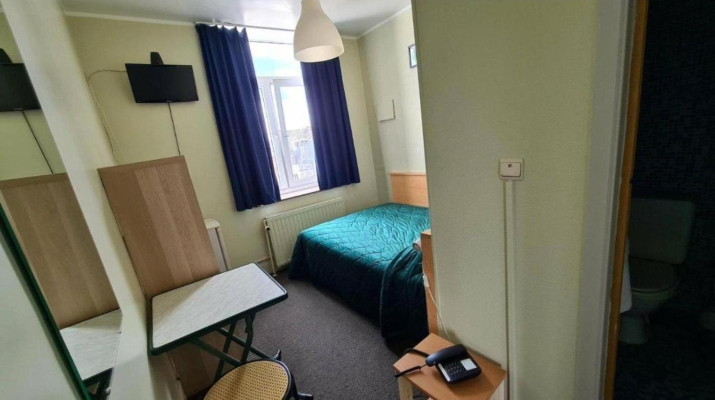 Hotel Center Elite *