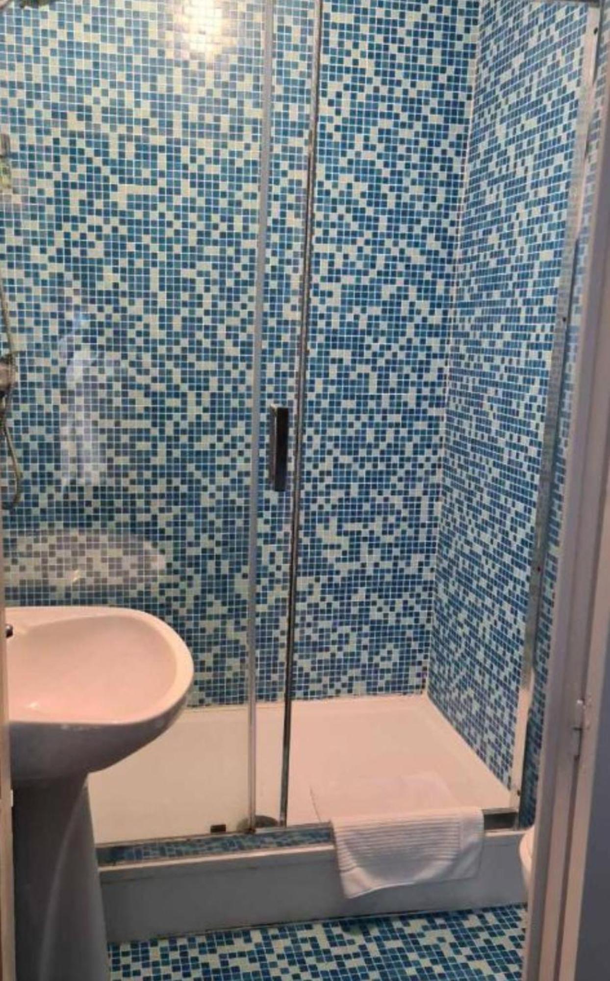 Center Elite Hotel Tirana