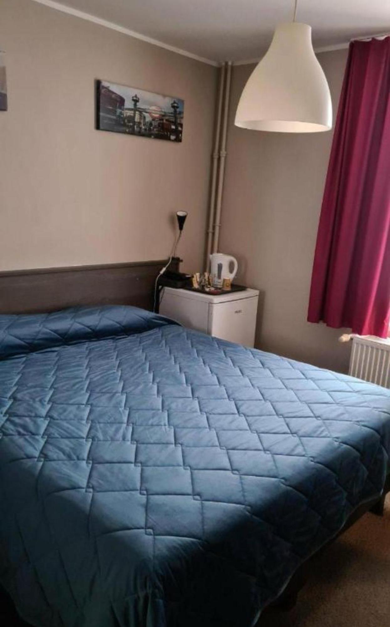 Center Elite Hotel Tirana