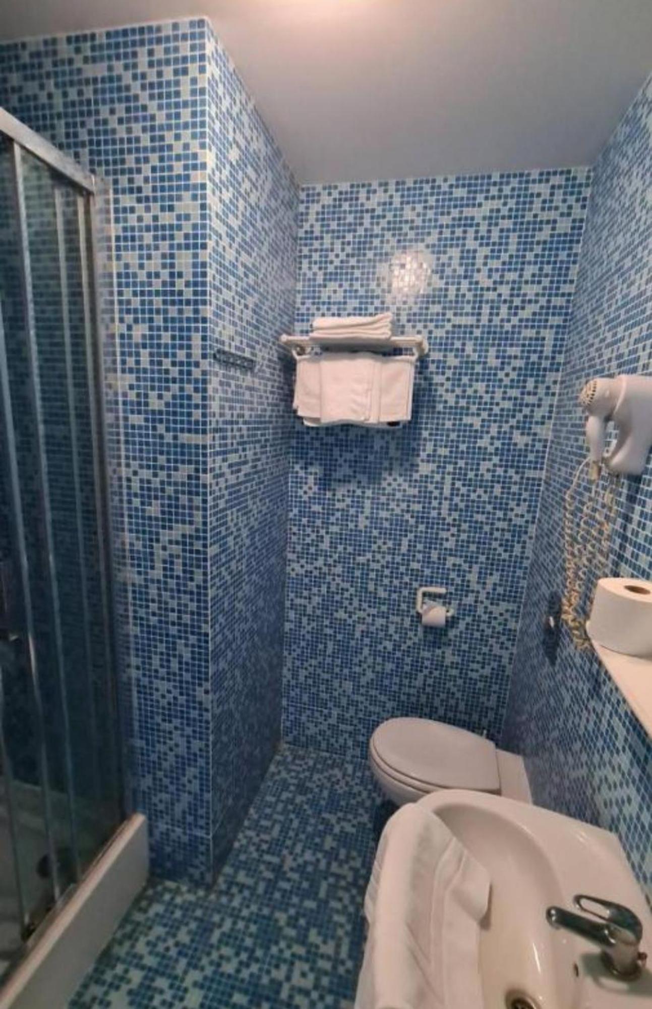 Hotel Center Elite *