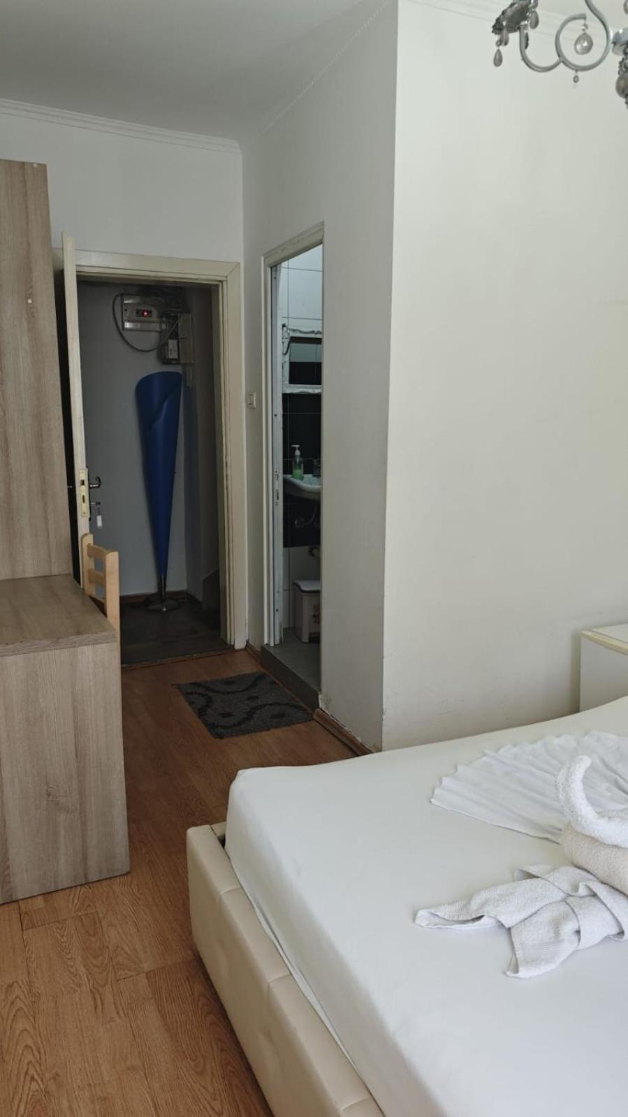 Hotel Center Elite Tirana