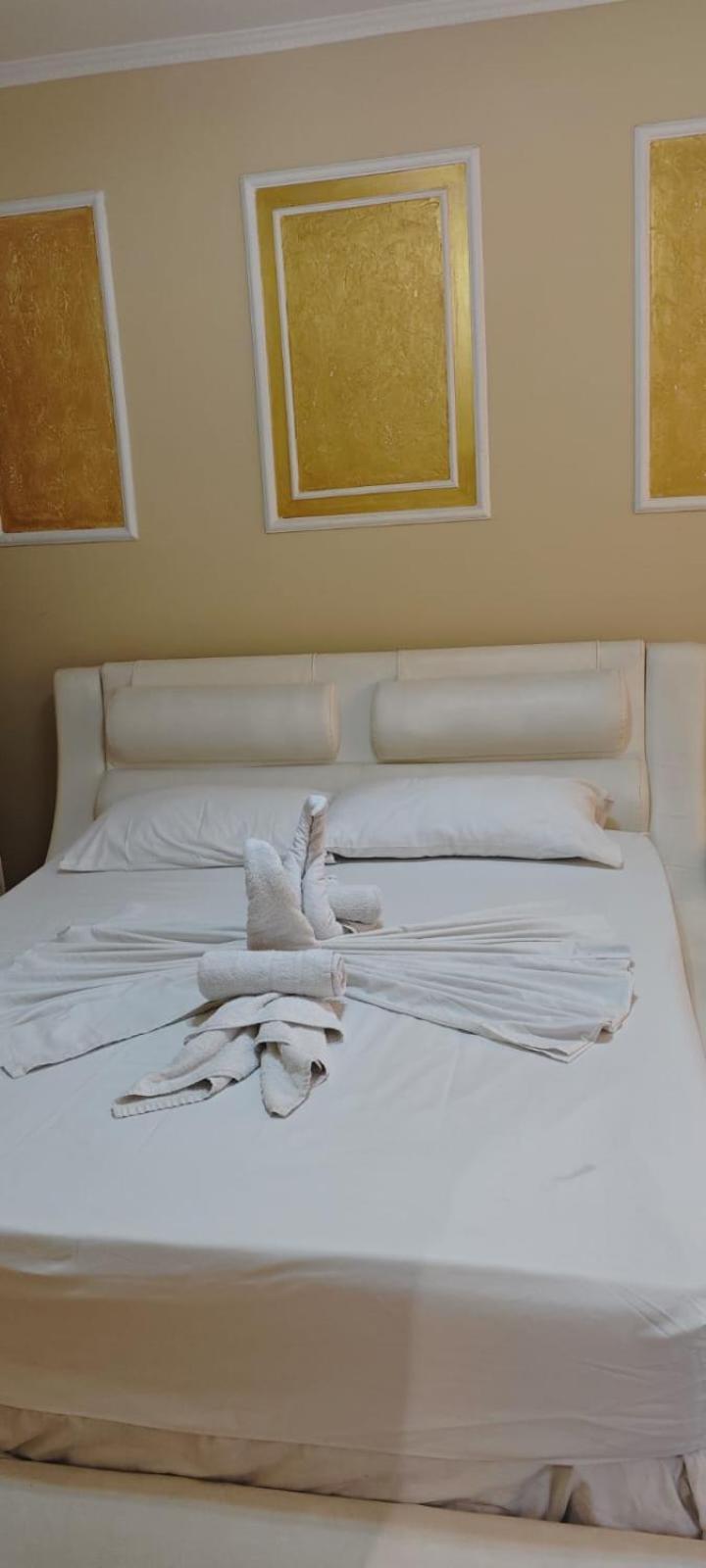 Center Elite Hotel