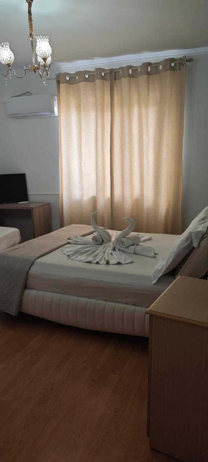 Hotel Center Elite *