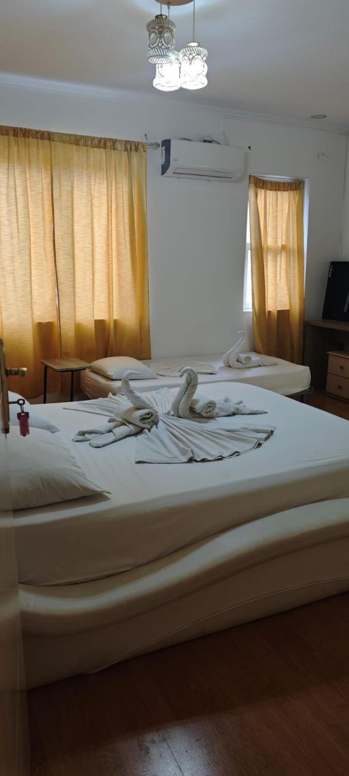 Hotel Center Elite Tirana