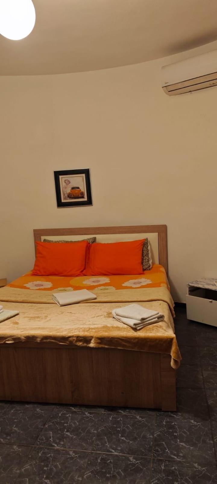 Hotel Center Elite Tirana