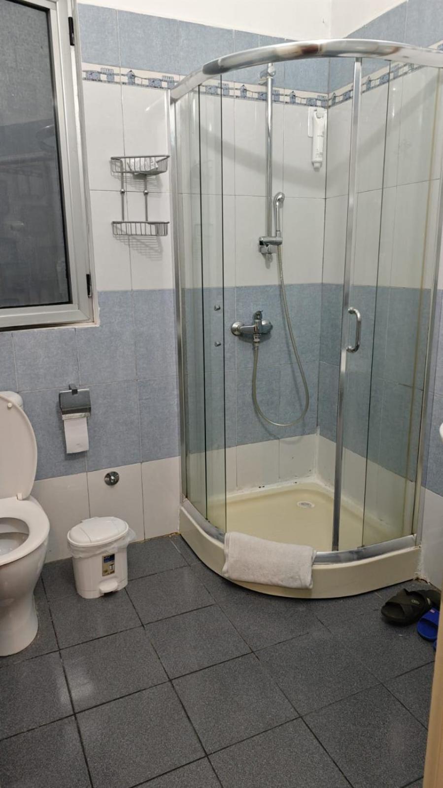 Center Elite * Tirana