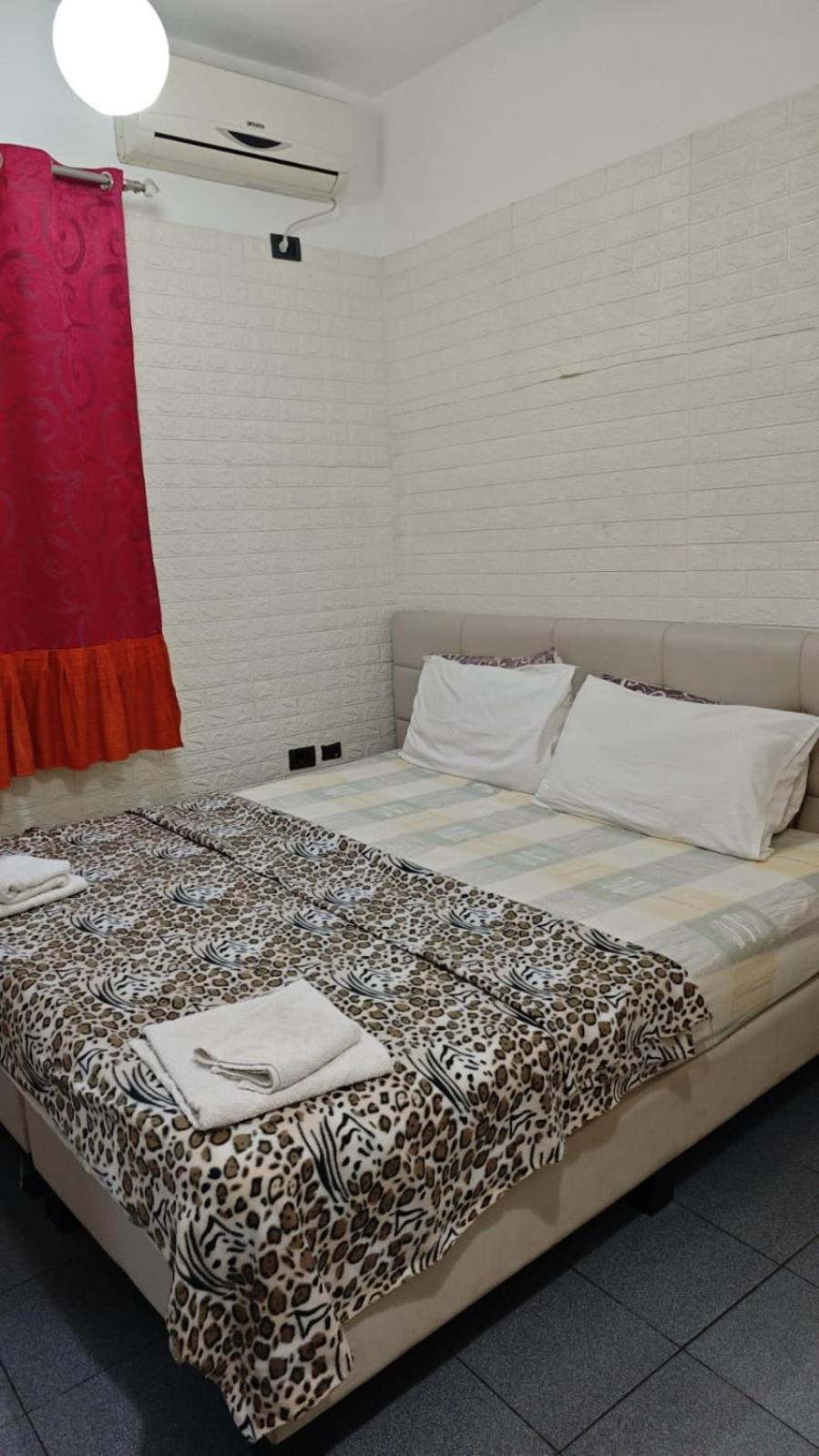 Hotel Center Elite Tirana