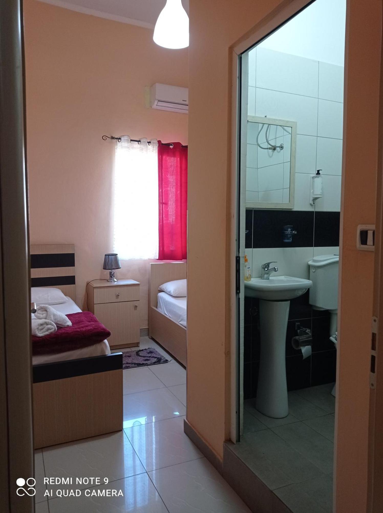 Hotel Center Elite Tirana